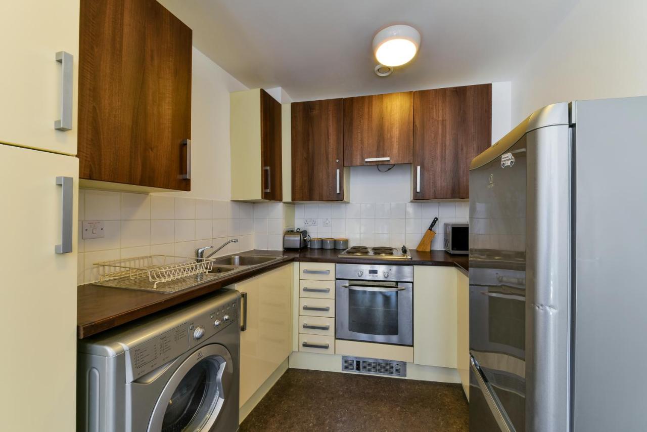 Appartement Luxe 1 Bed Flat 5 Mins To Stratford - Free Parking à Londres Extérieur photo